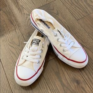 Converse Shoreline Slip on